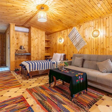 Ouirgane Ecolodge מראה חיצוני תמונה