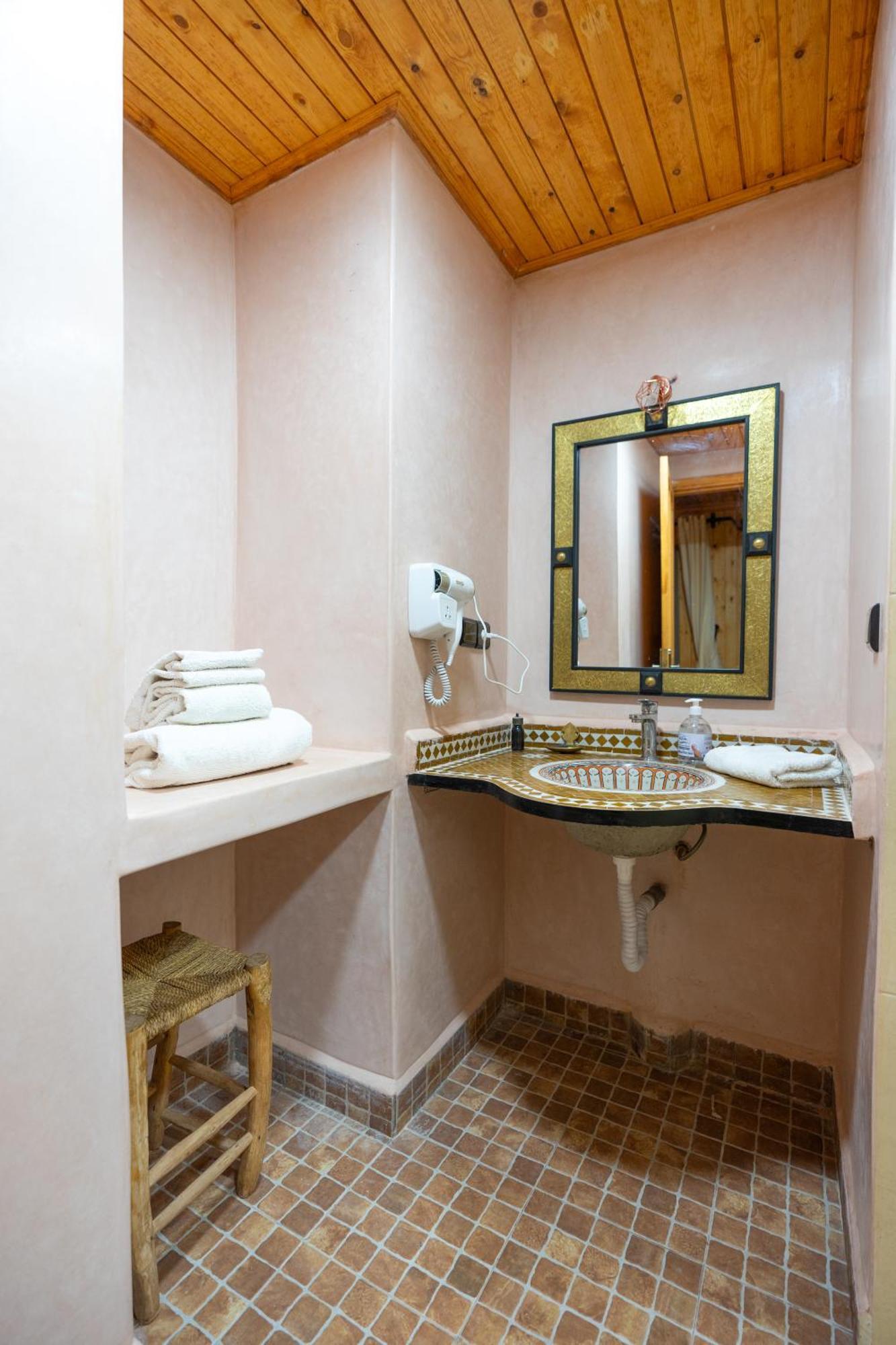 Ouirgane Ecolodge מראה חיצוני תמונה