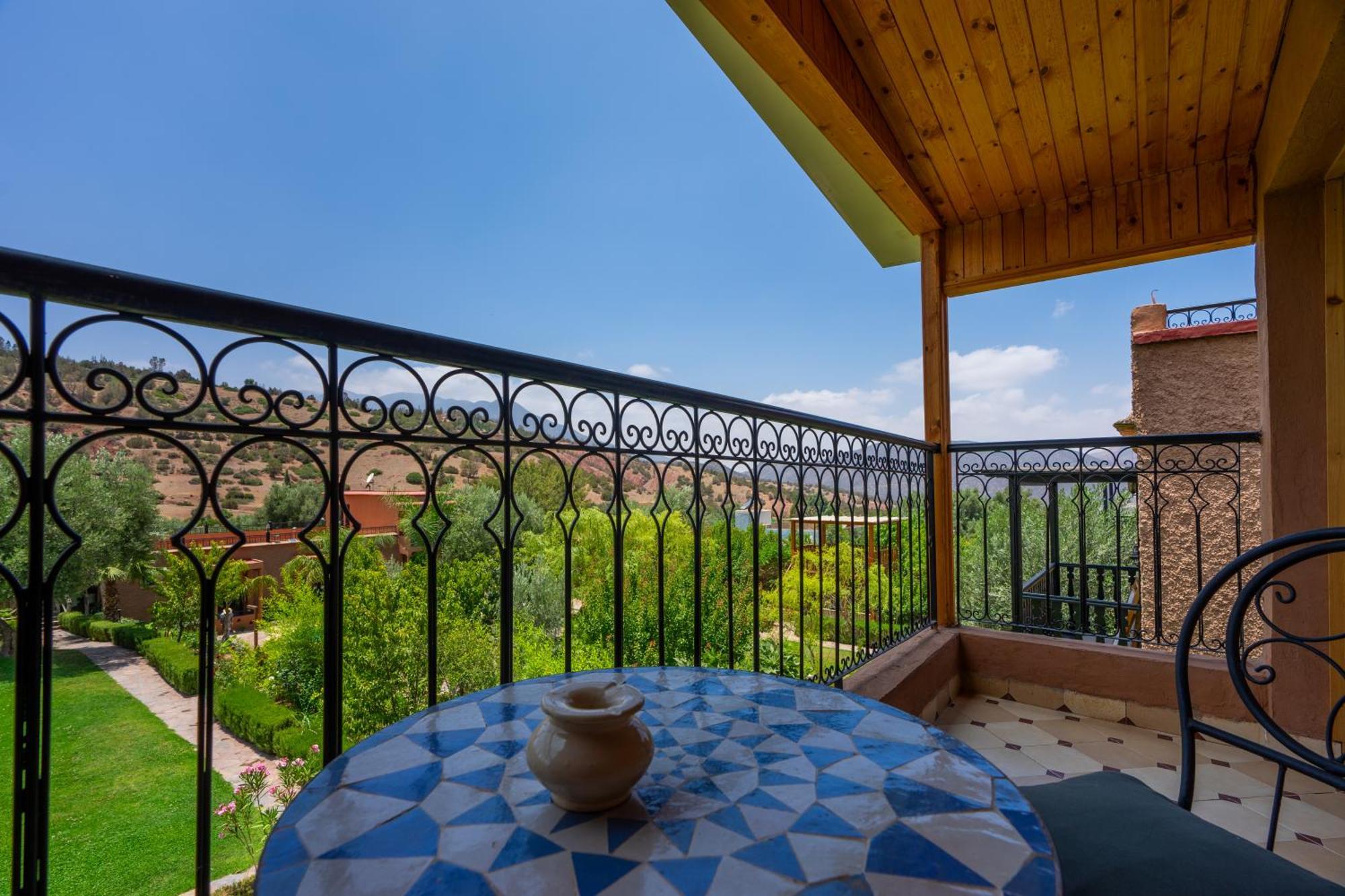 Ouirgane Ecolodge מראה חיצוני תמונה