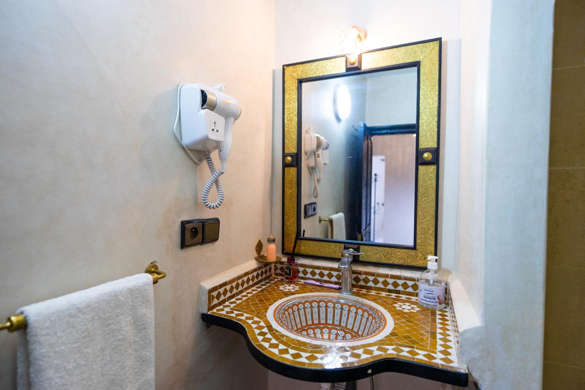 Ouirgane Ecolodge מראה חיצוני תמונה