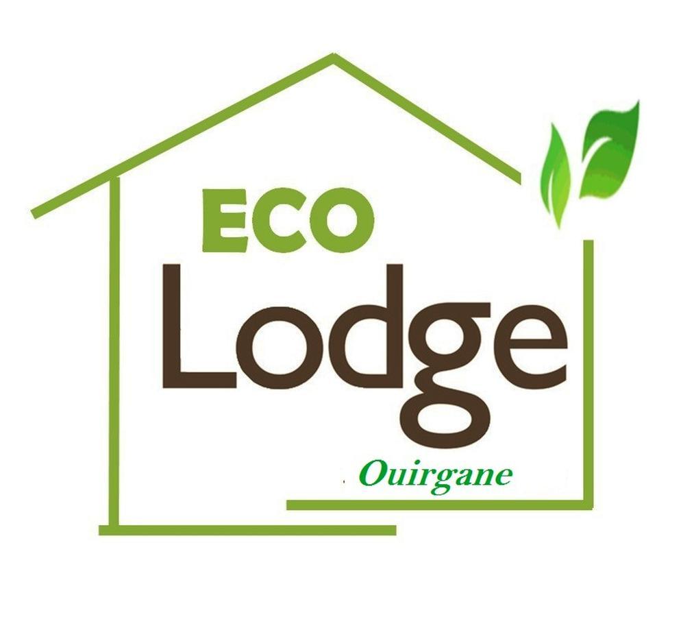 Ouirgane Ecolodge מראה חיצוני תמונה
